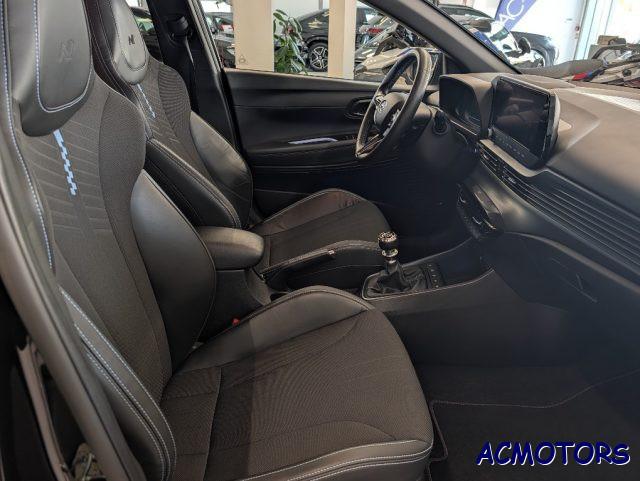 HYUNDAI i20 N 1.6 T-GDI N-Performance