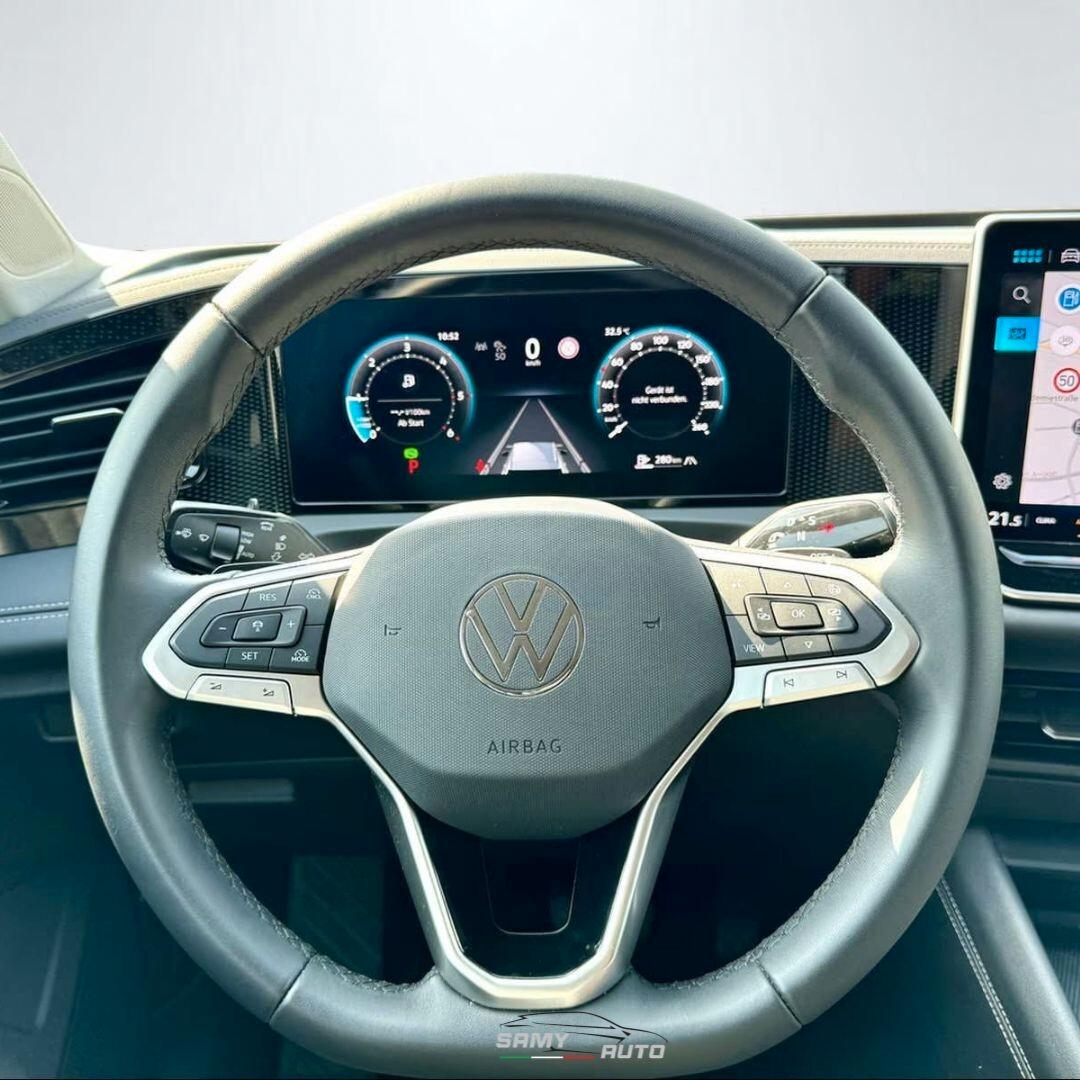 Volkswagen Tiguan 2.0 tdi 150cv dsg