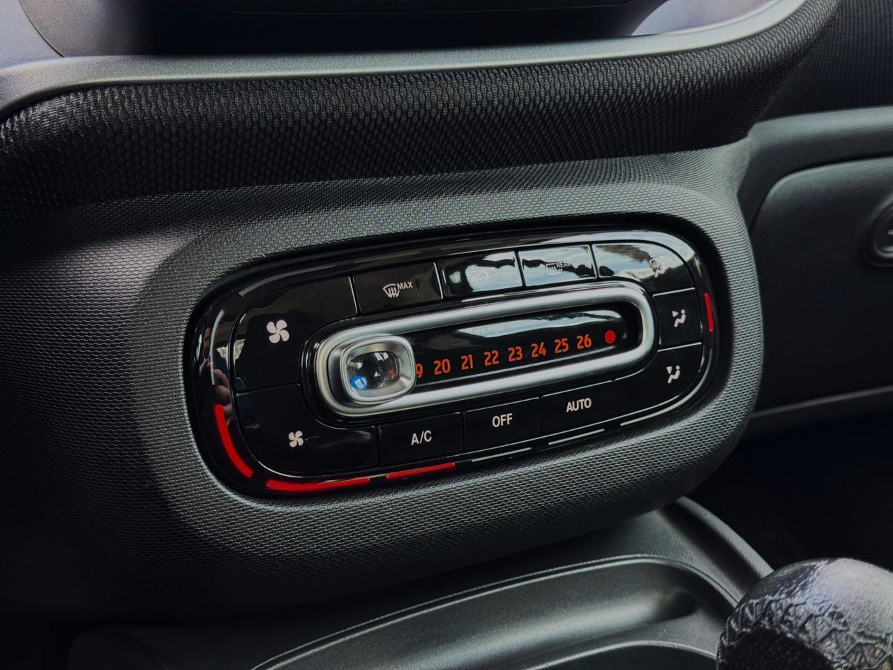 Smart forTwo 1.0 Superpassion 71CV Twin TETTO CAM