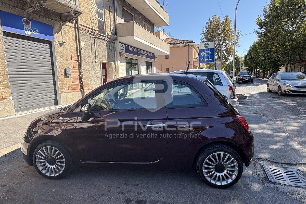 FIAT 500 1.2 Dolcevita