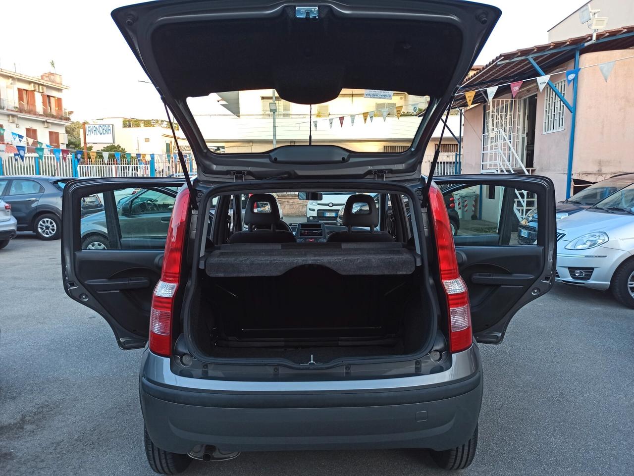 Fiat Panda 1.2 Dynamic 69 cv Impeccabile!!!!!