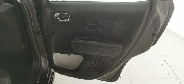 CITROEN C3 PureTech 83 S&S Feel