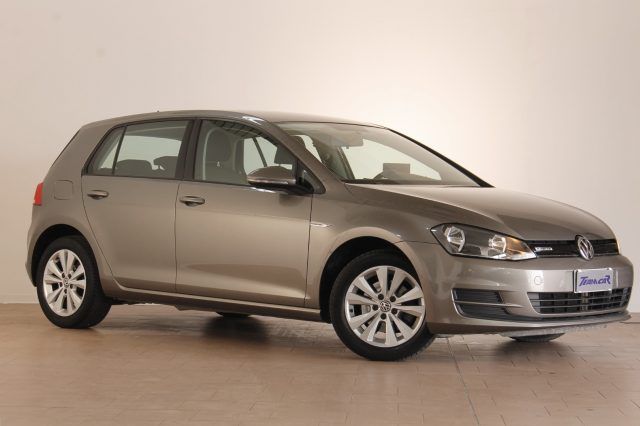 VOLKSWAGEN Golf 1.4 TGI 5p. Comfortline BlueMotion iva esp.