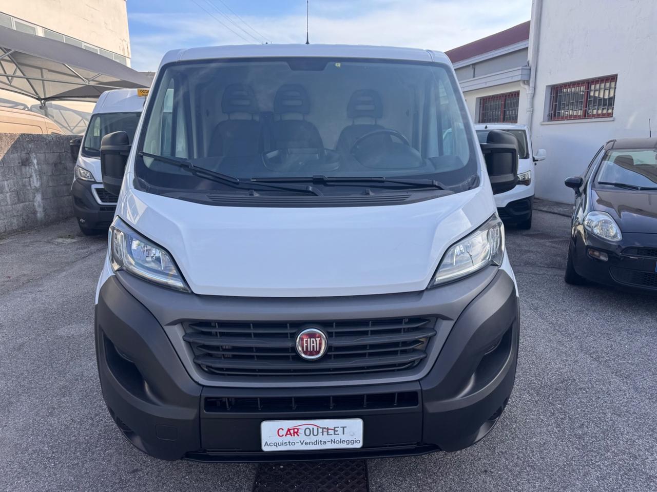 DUCATO MH1 2.3 MJT 120CV 33 QLI H.A.C.C.P. GDP PRONTA CONSEGNA