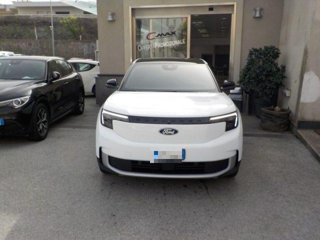 FORD Explorer E 58 KWH 190 CV Standard Range Explorer