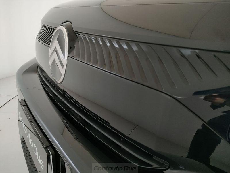 Citroën C3 Aircross C3 Aircross 1.2 puretech turbo Plus 100cv 7p.ti