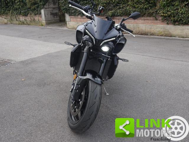 YAMAHA MT-10 COME NUOVA