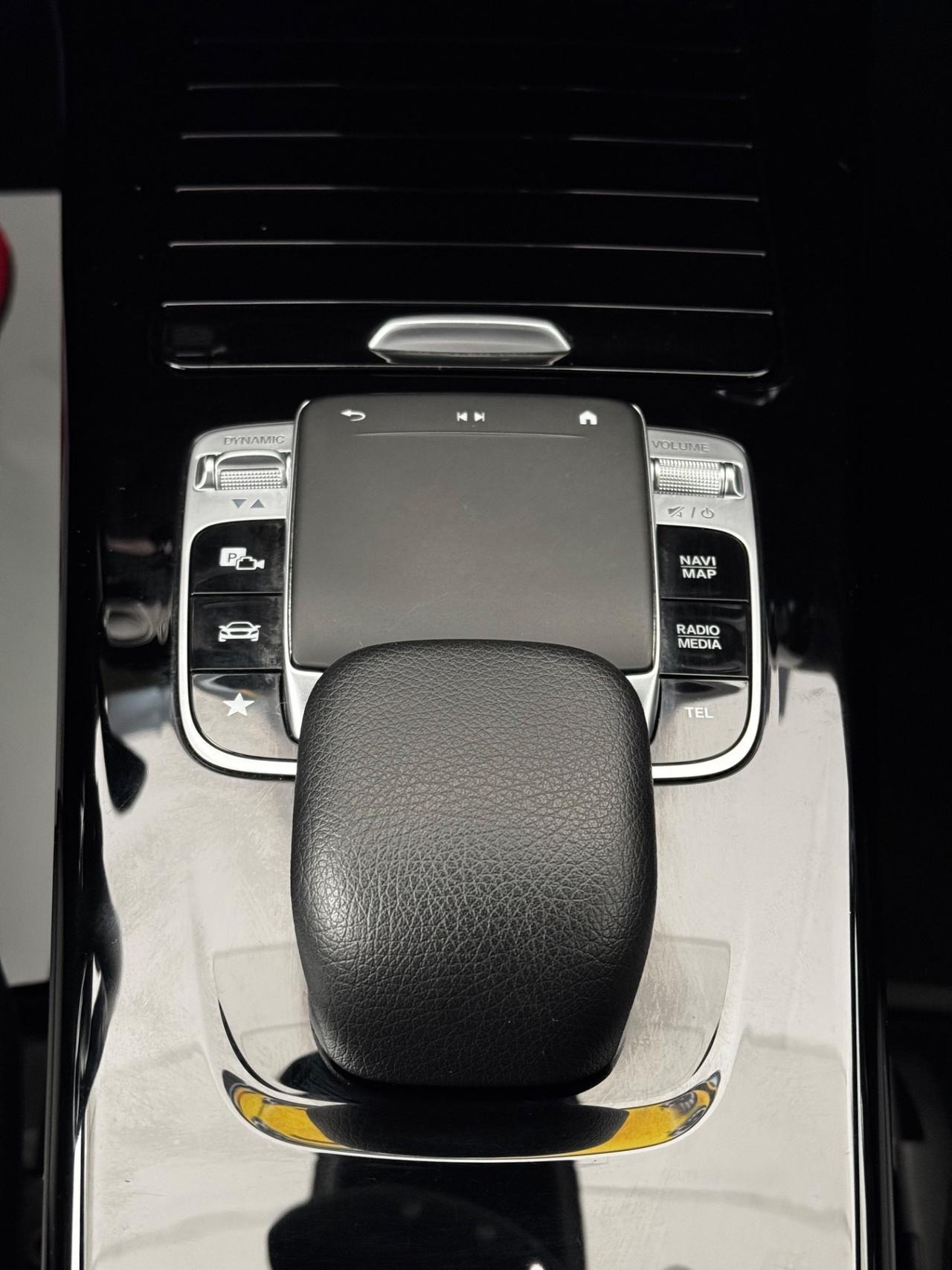 Mercedes-benz A 180 Automatic Sport 136cv