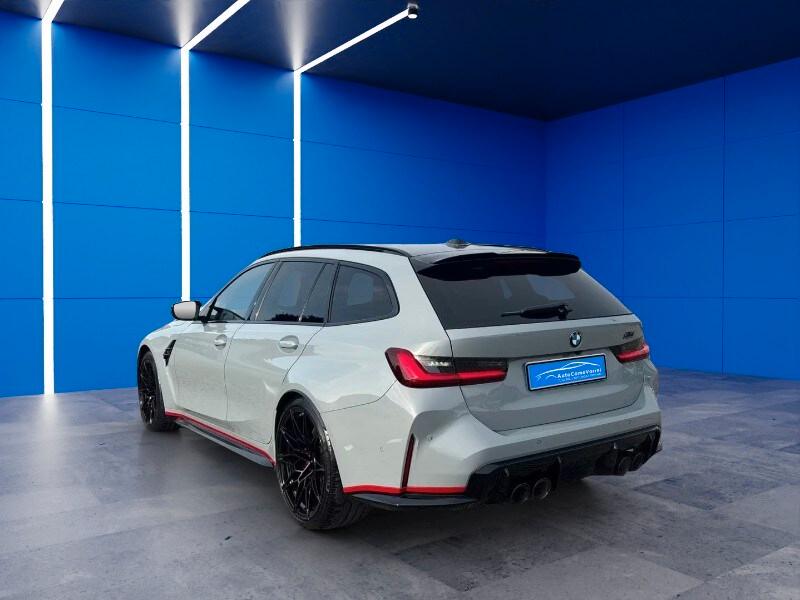 BMW Serie 3(G20/1-80/1) M3 Touring Competition ...