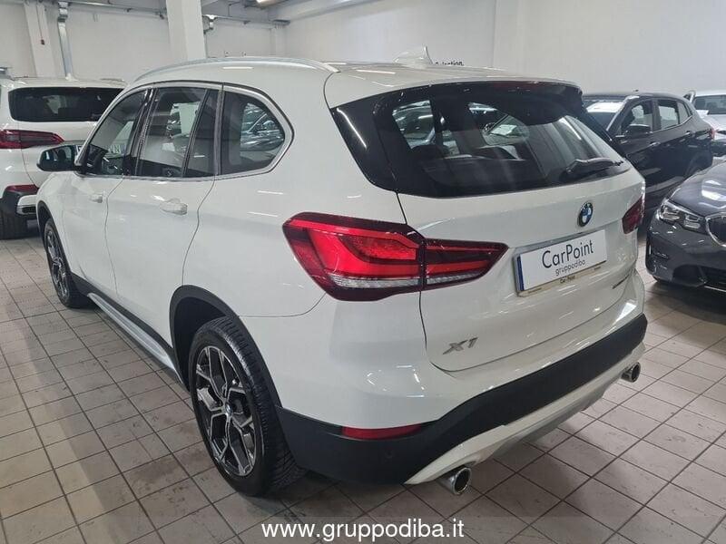 BMW X1 F48 2019 Diesel sdrive18d xLine Plus auto