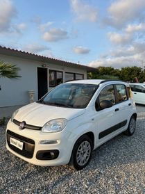 Fiat Panda 1.3 MJT 95 CV S&S Lounge