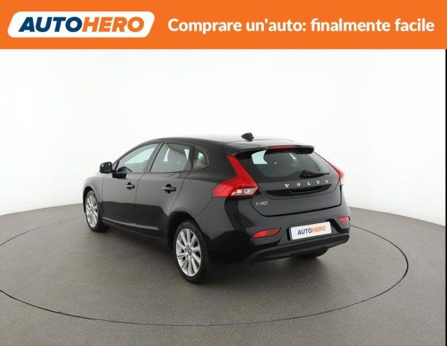VOLVO V40 D2 Kinetic