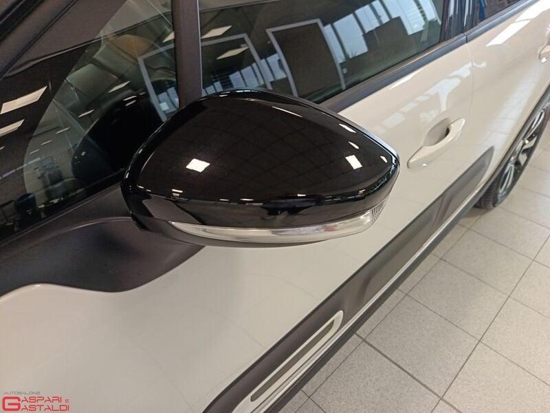 Citroën C3 PureTech 83 S&S MAX