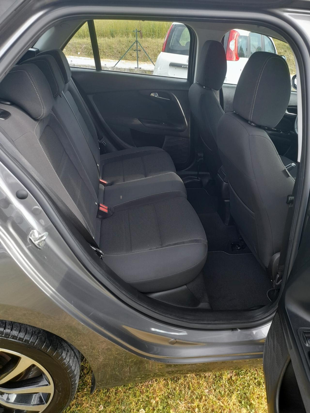 Fiat Tipo 1.6 Mjt S&S SW Lounge