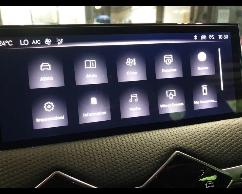 DS DS3 Crossback PureTech 100 Bastille Business