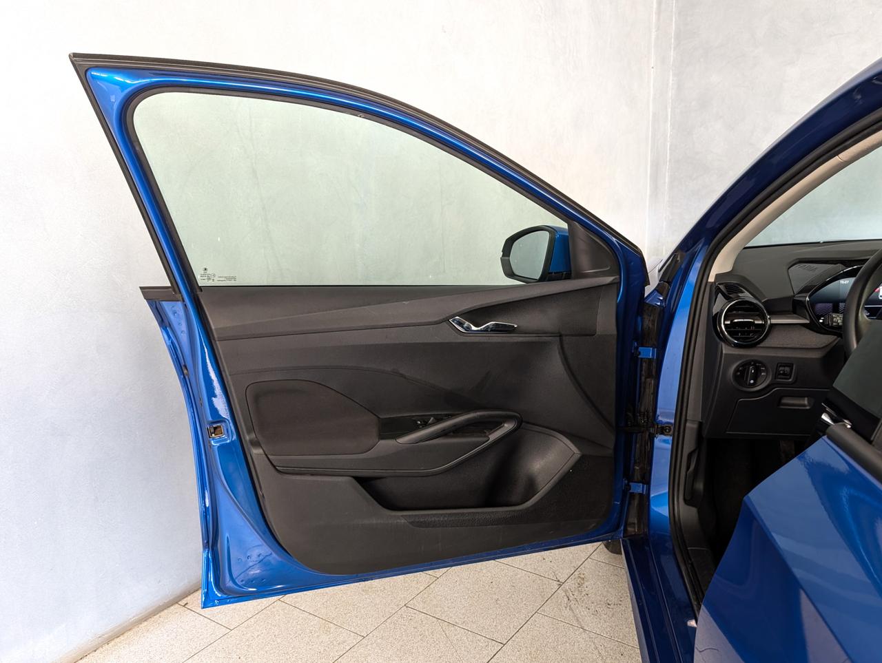 Skoda 1.0 mpi 80cv Selection