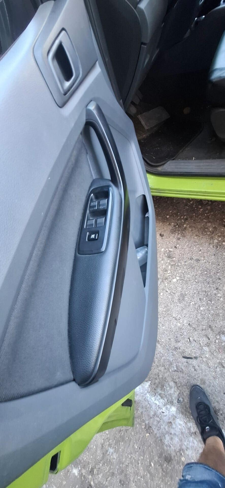 Ford Ranger 2.2 TDCi Doppia Cabina XL 5pt. MOTORE ROTTO