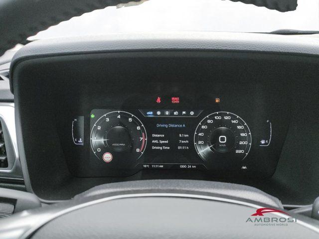 KGM Tivoli MUST 1.5 Turbo GDI 135 CV