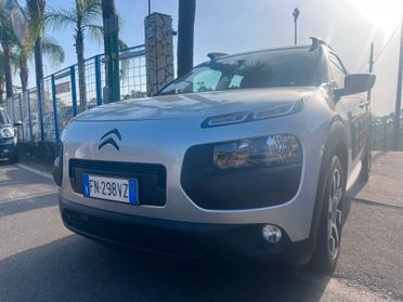 Citroen C4 Cactus PureTech 82 Shine