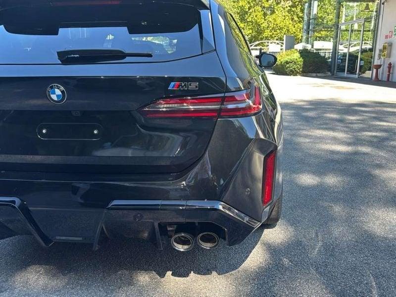 BMW Serie 5 M5 Touring