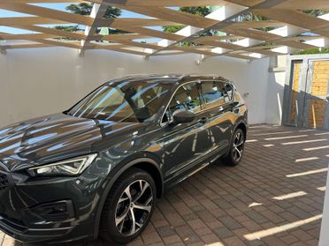 Seat Tarraco 2.0 TDI DSG FR