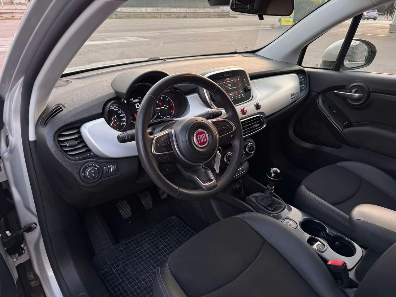 Fiat 500X 1.3 MultiJet 95 CV Connect/OK NEOPATENTATI/IVA ESPSOTA