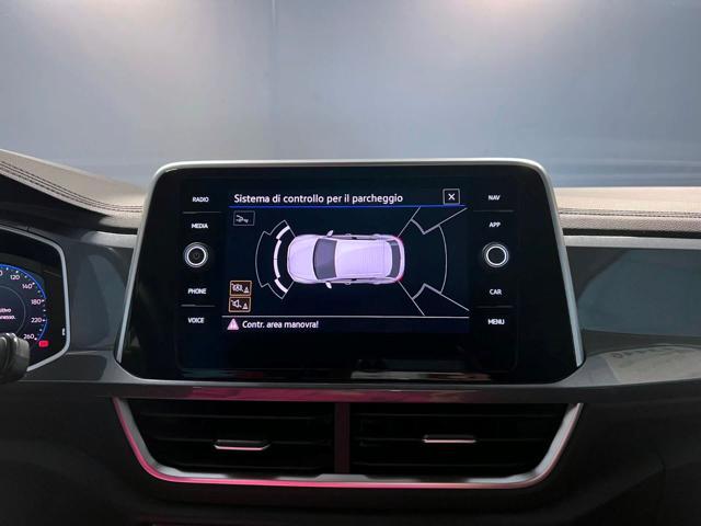 VOLKSWAGEN T-Roc 2.0 TDI 150CV DSG Style