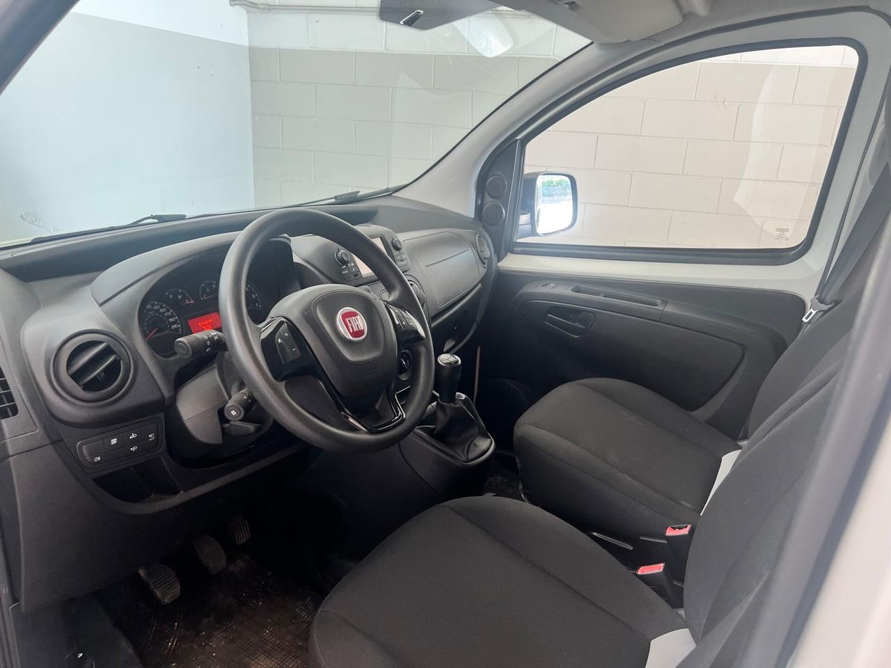 Fiat Fiorino cargo 1.3 mjt 95cv SX E6
