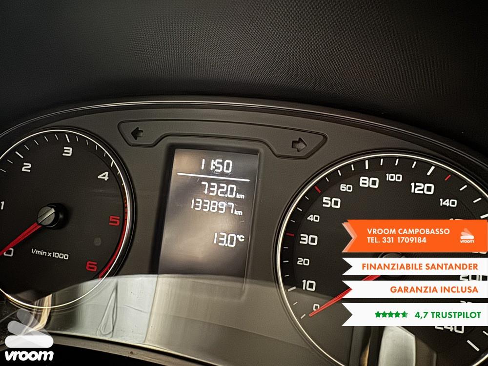 AUDI A1/S1 A1 1.6 TDI Ambition