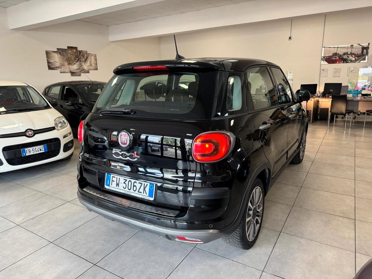 Fiat 500L 1.3 MULTIJET 95CV CROSS 2019