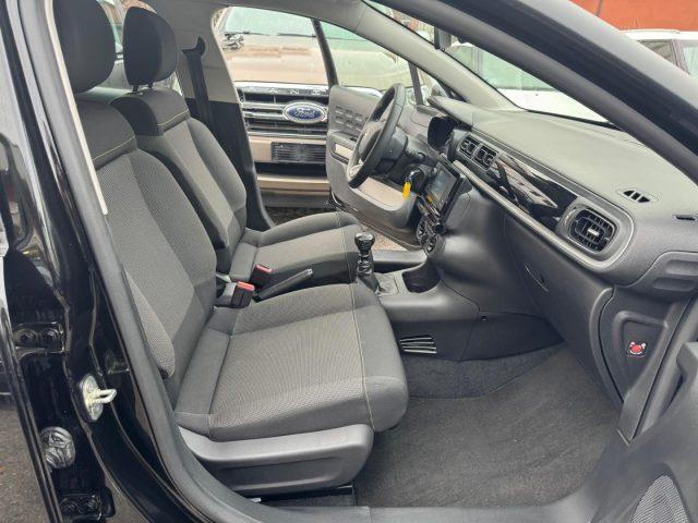 CITROEN C3 BlueHDi 100 S&S Business Combi(AUTOCARRO N1)