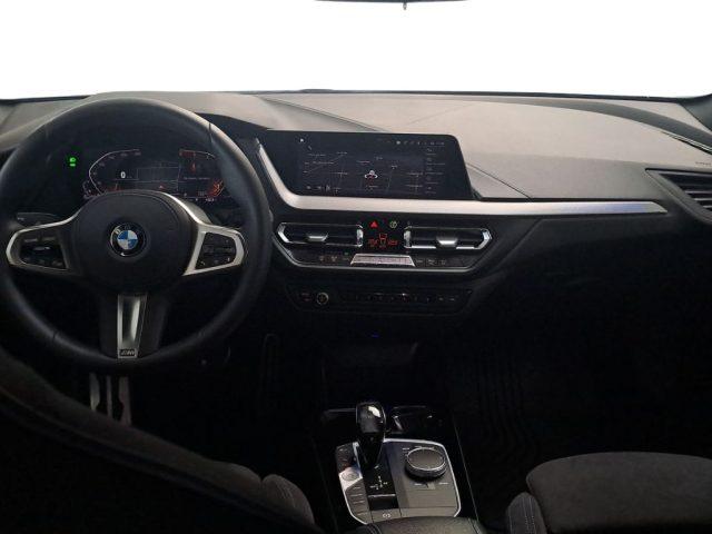 BMW 116 d 5p. Msport Aut.