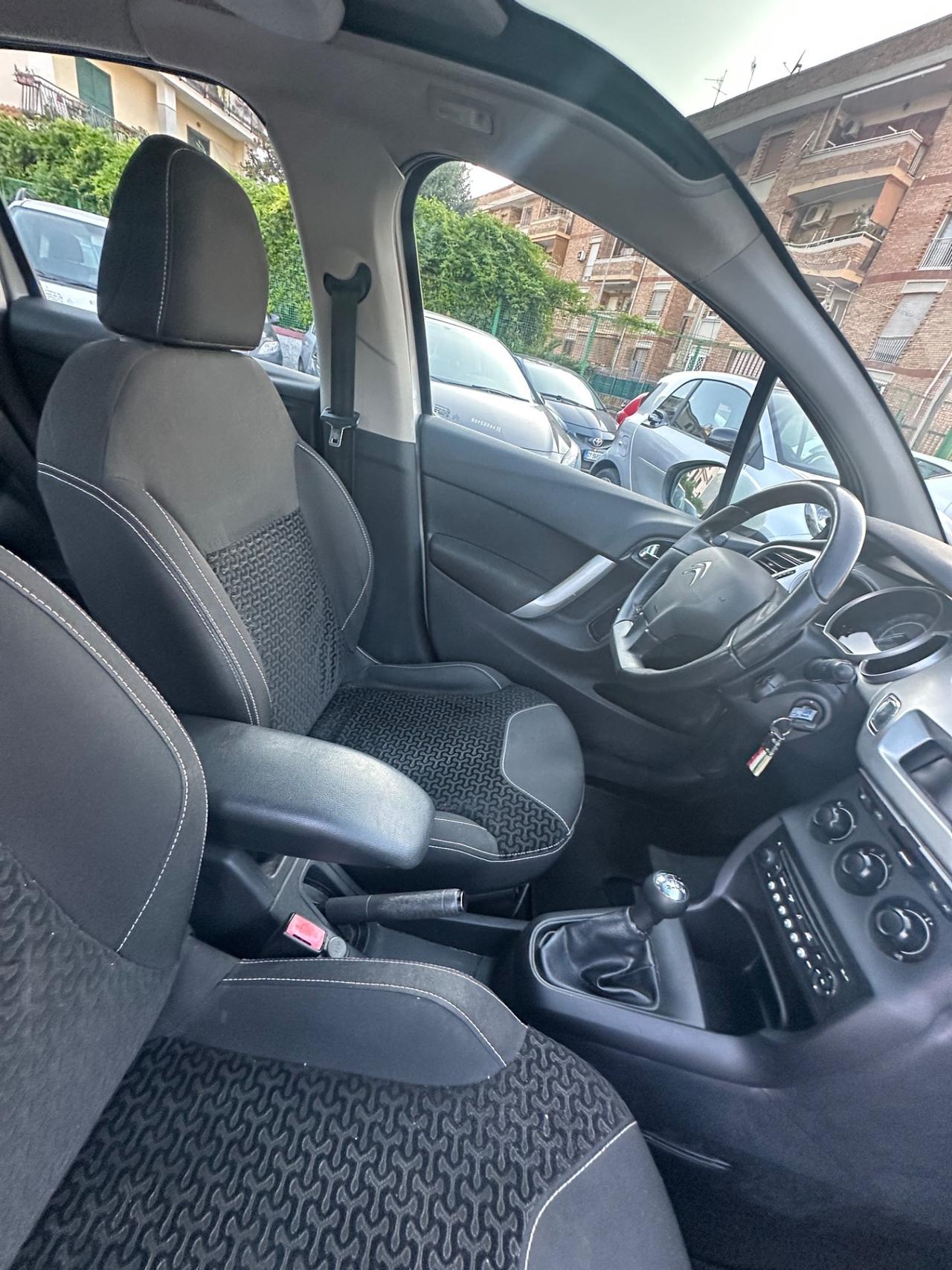 Citroen C3 1.1 Business