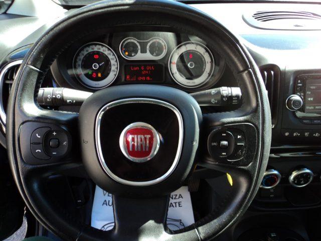 FIAT 500L 0.9 TwinAir Turbo Natural Power Pop
