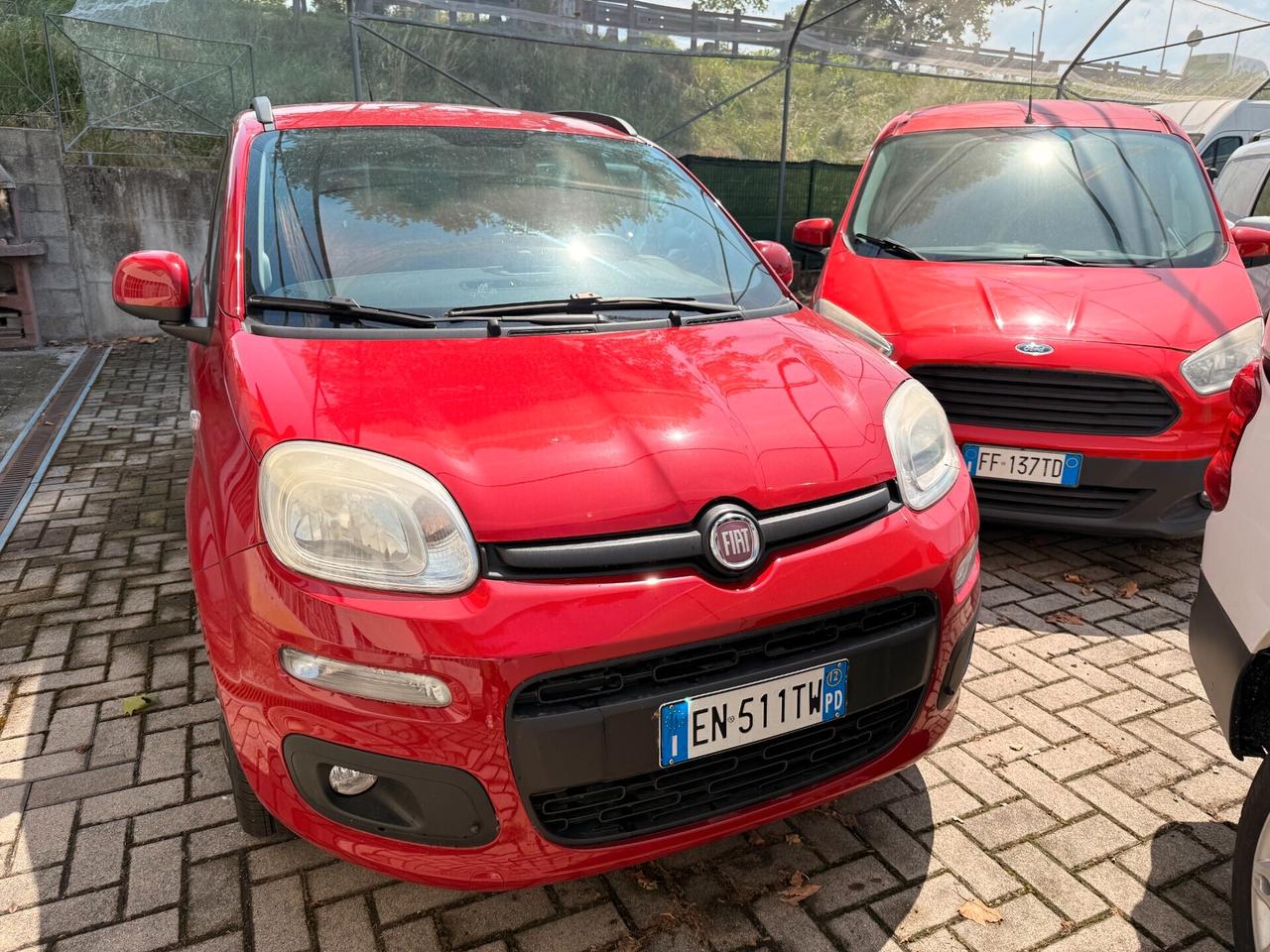 Fiat Panda 1.2 5 Posti KM 94000