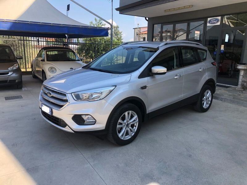 Ford Kuga 1.5TDCI 120CV Business anno 2018