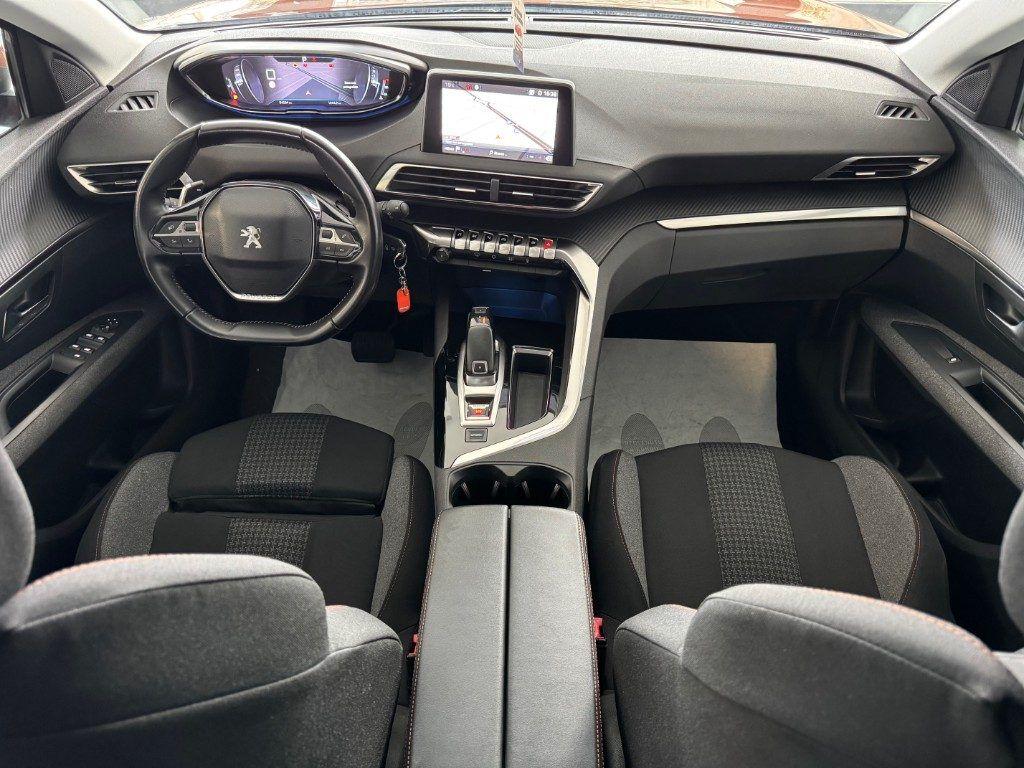 Peugeot 3008 BlueHDi 130cv Navi Cockpit Carplay Soli 90000 km