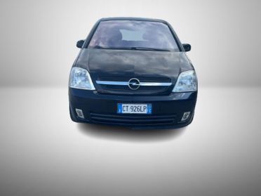 Opel Meriva Meriva 1.8 16V Cosmo