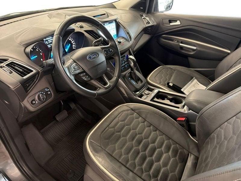 Ford Kuga 2.0 TDCi 150CV Pshift S&S AWD Vignale