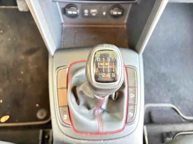 HYUNDAI Kona 1.0 T-GDI Style EURO 6 IDONEA PER NEOPATENTATI