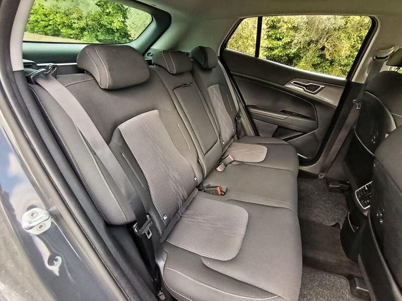 Kia Sportage 1.6 ECOGPL Style - PREZZO REALE