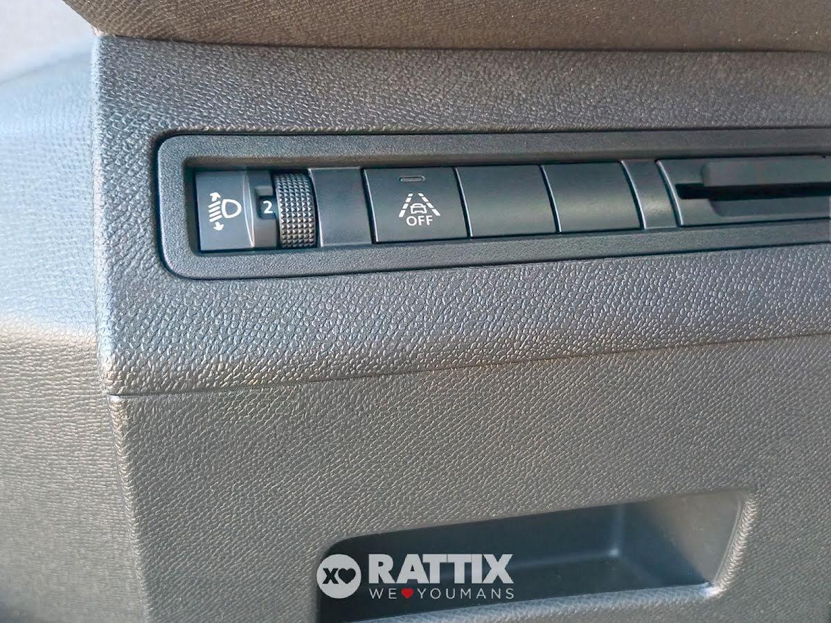 Peugeot 5008 1.5 BlueHDI 130CV Allure Pack EAT8 7p.ti