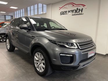 Land Rover Range Rover Evoque Range Rover Evoque 2.0 TD4 150 CV 5p. SE