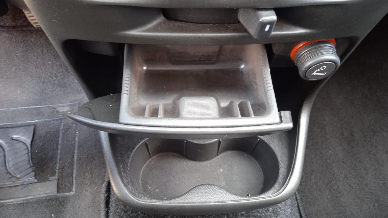 Fiat Punto 1.2i cat 5 porte ELX