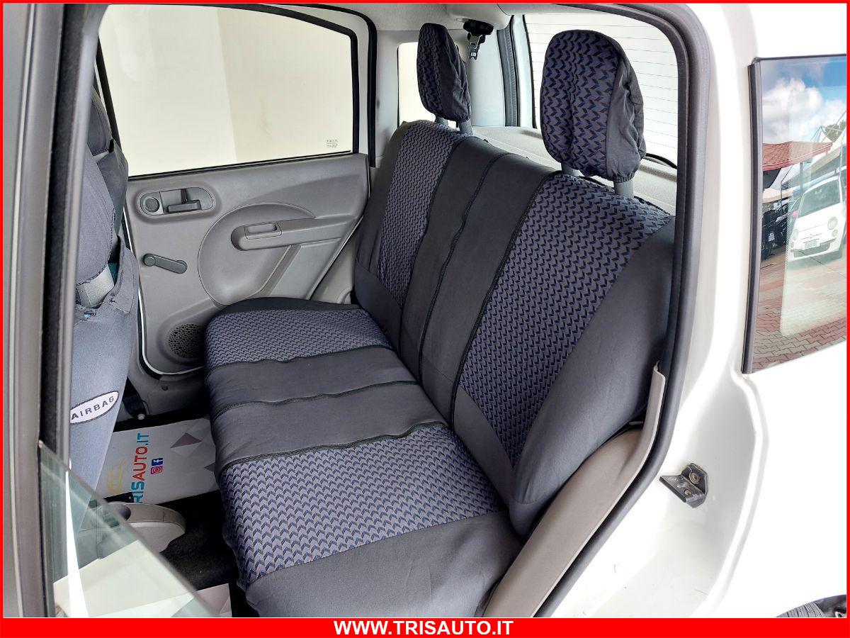 FIAT Panda 1.2 Dynamic NEOPATENTATI