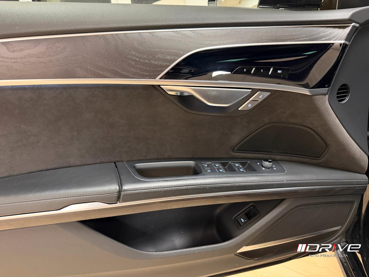 AUDI A8 4ª serie A8 50 TDI 3.0 quattro tiptronic