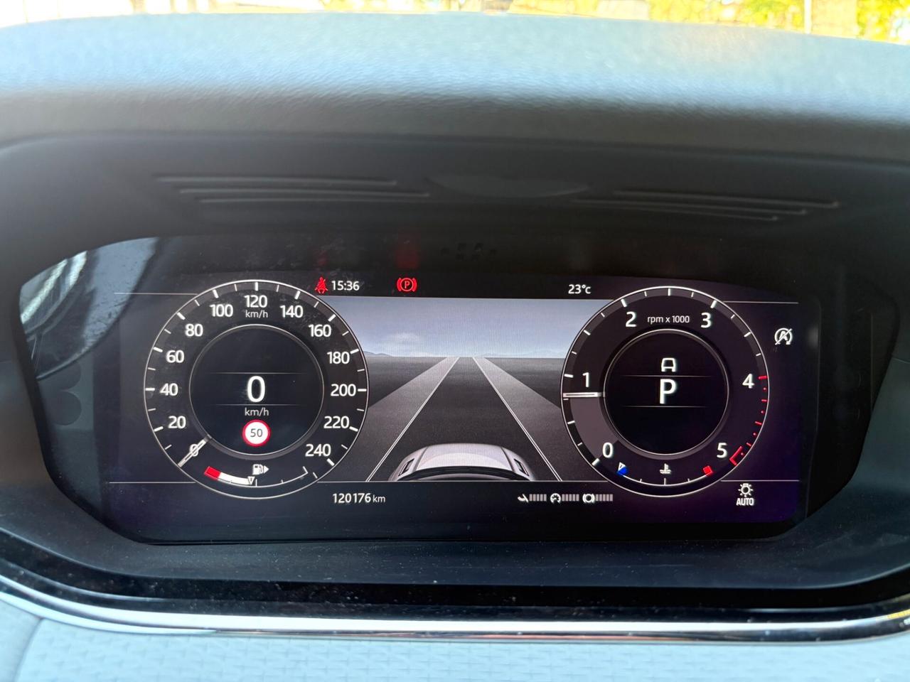 Land Rover Range Evoque 2.0D I4-L.Flw 150 CV R-Dynamic S