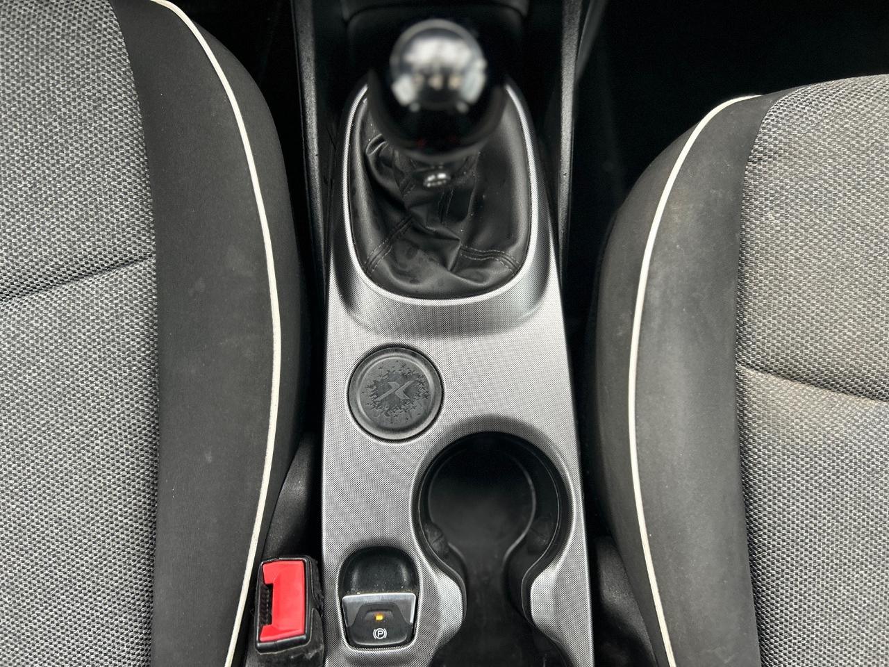 Fiat 500 X 500X 1.3 mjt Lounge 4x2 95cv my18