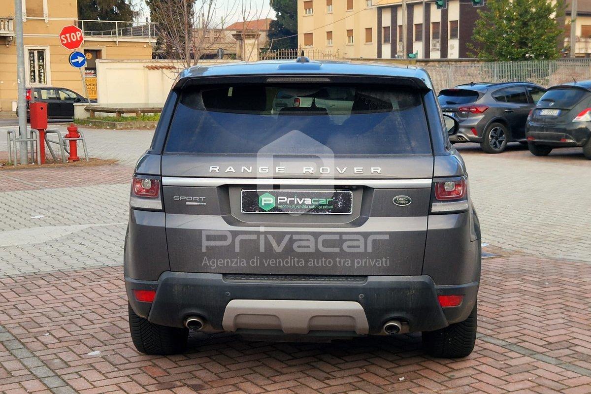 LAND ROVER Range Rover Sport 3.0 TDV6 HSE Dynamic