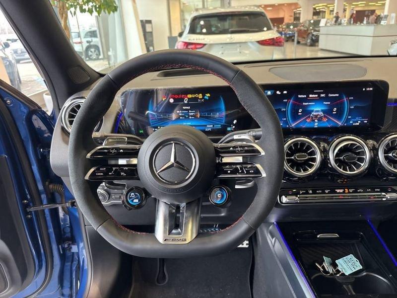 Mercedes-Benz Classe GLB GLB 35 AMG 4Matic AMG Line Premium Plus